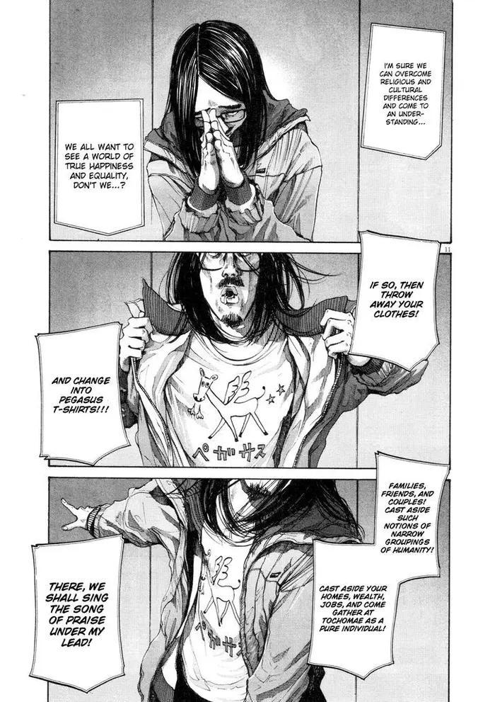 Goodnight Punpun Chapter 92 image 10_optimized